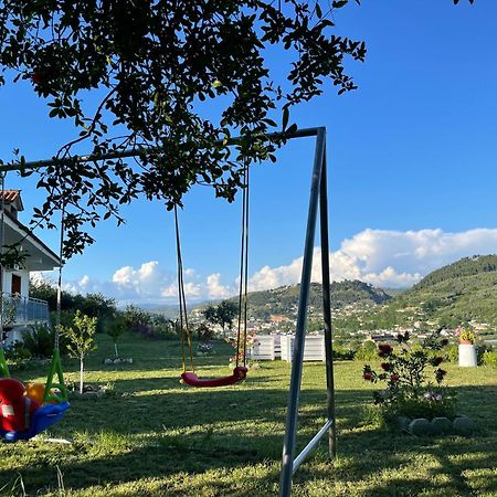Vila Ardea بيرات المظهر الخارجي الصورة