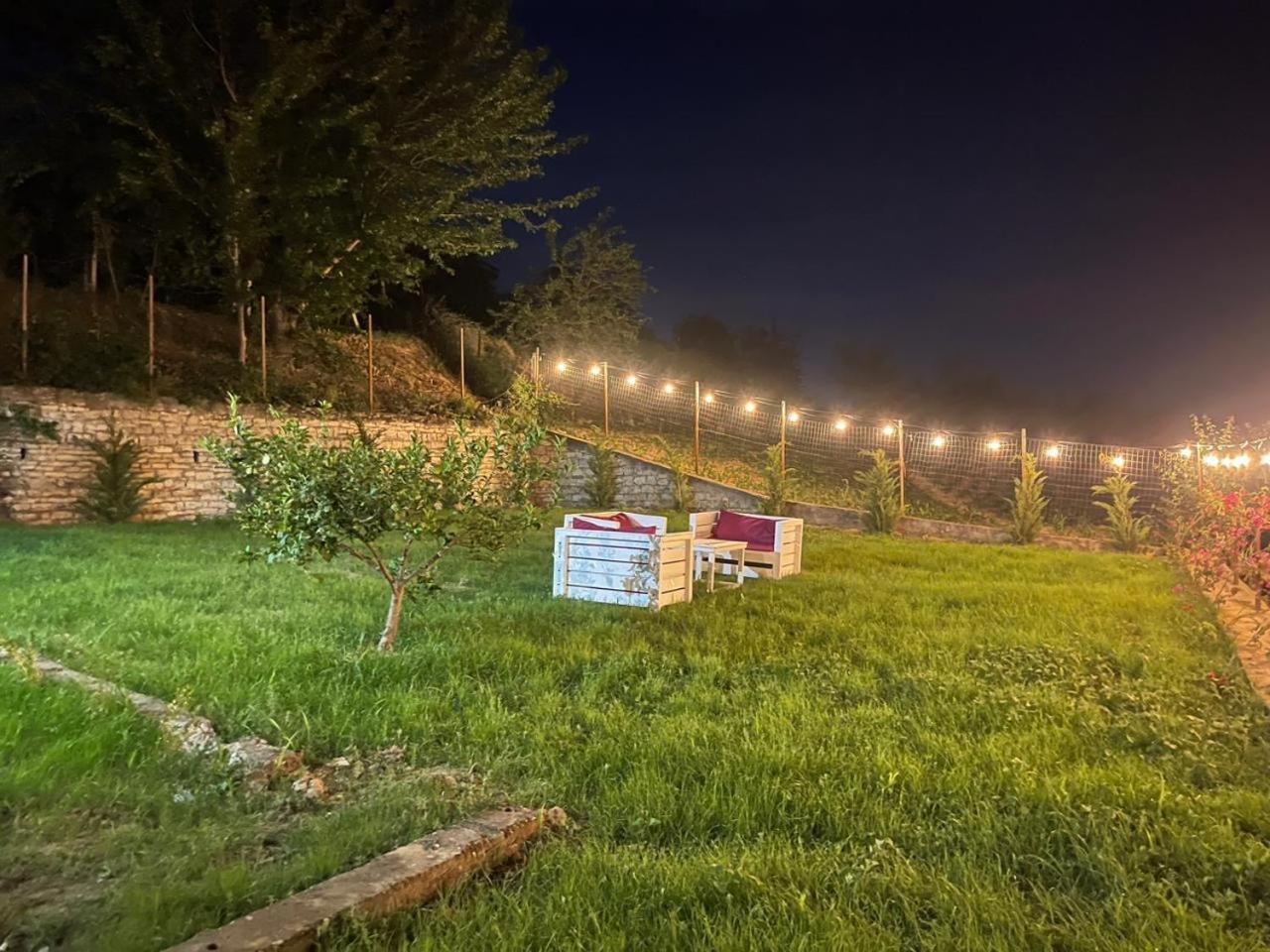 Vila Ardea بيرات المظهر الخارجي الصورة