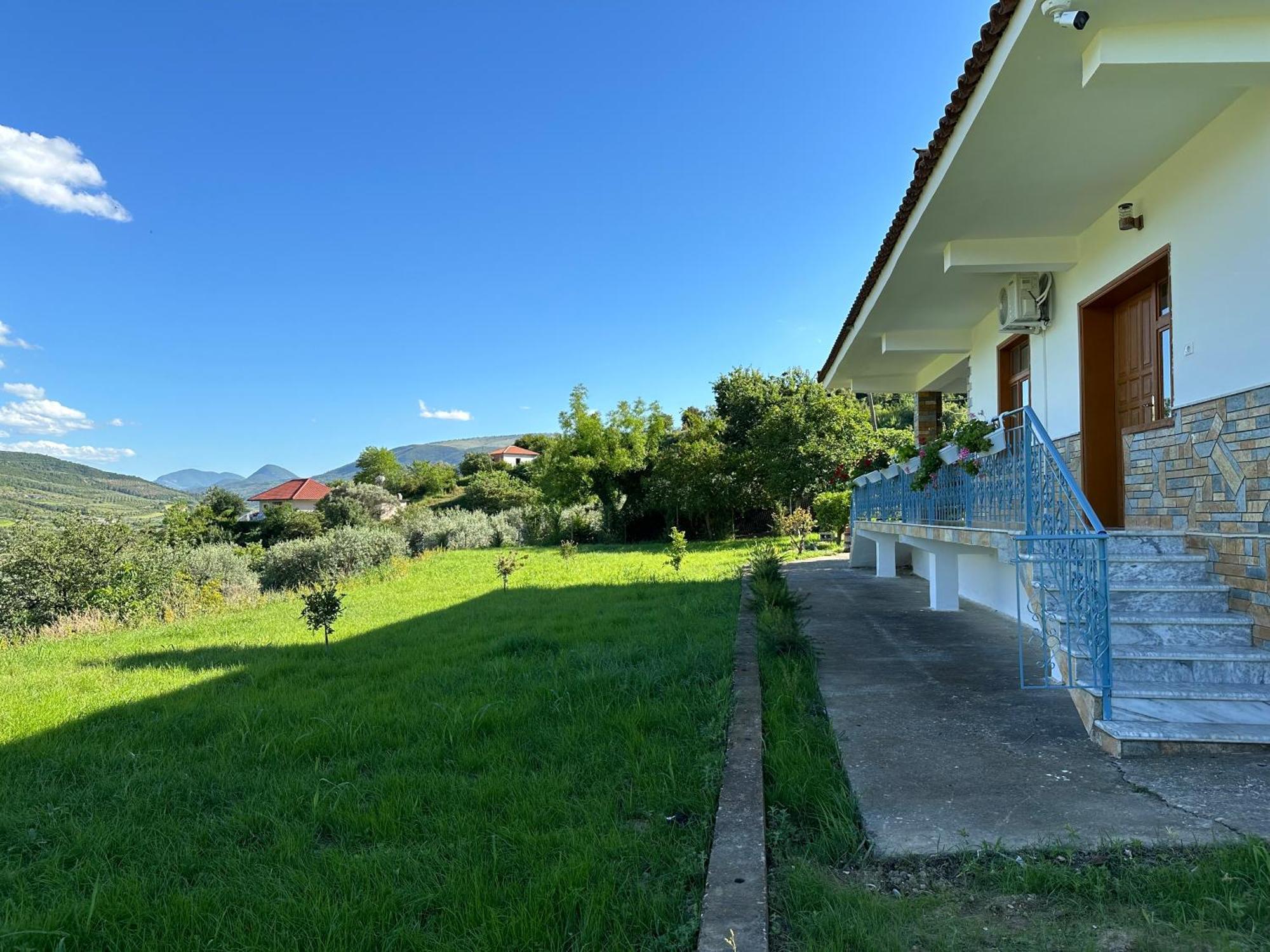 Vila Ardea بيرات المظهر الخارجي الصورة