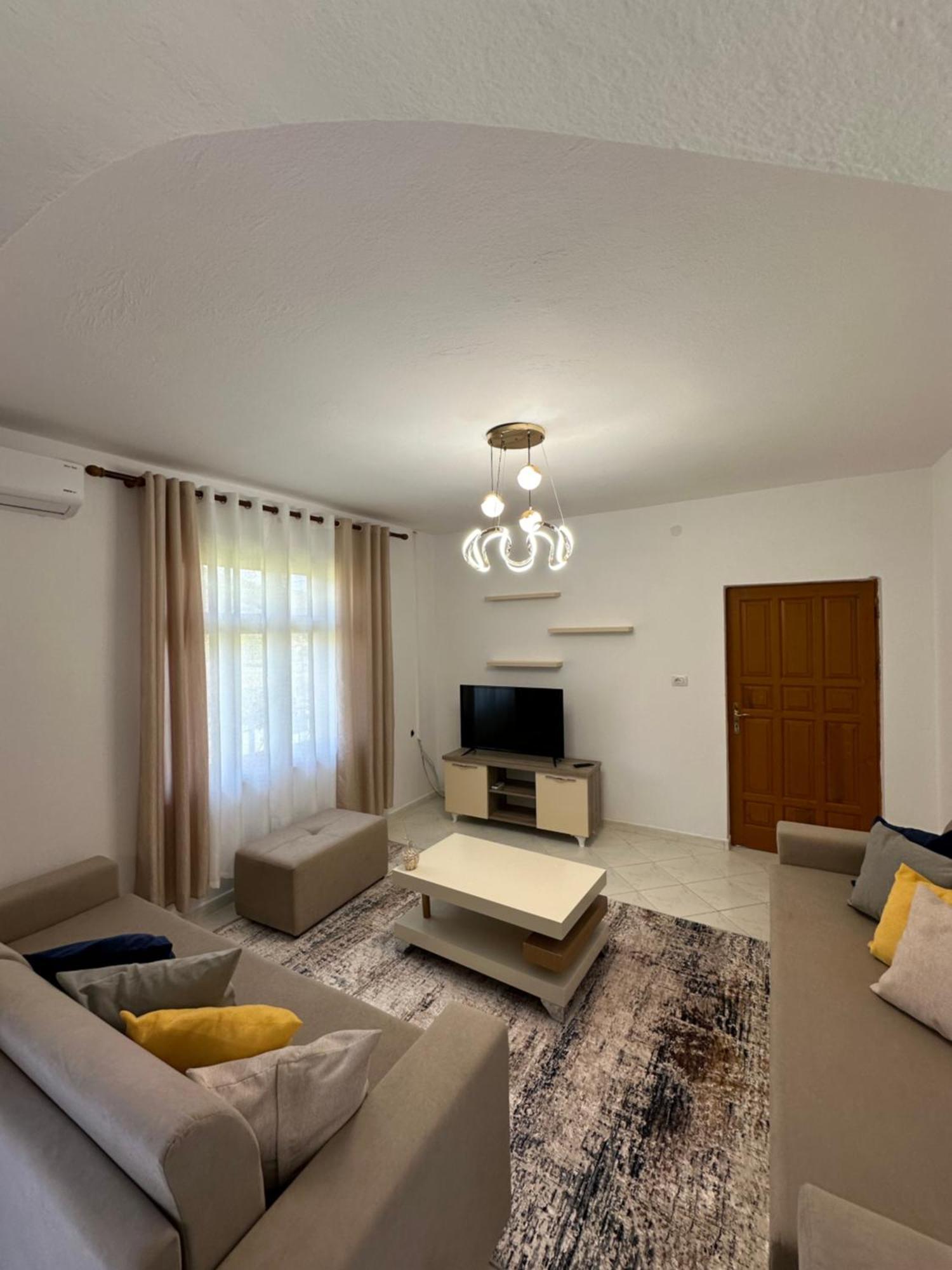 Vila Ardea بيرات المظهر الخارجي الصورة