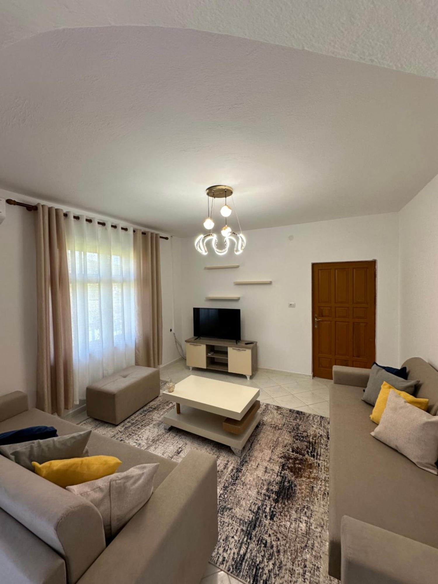Vila Ardea بيرات المظهر الخارجي الصورة
