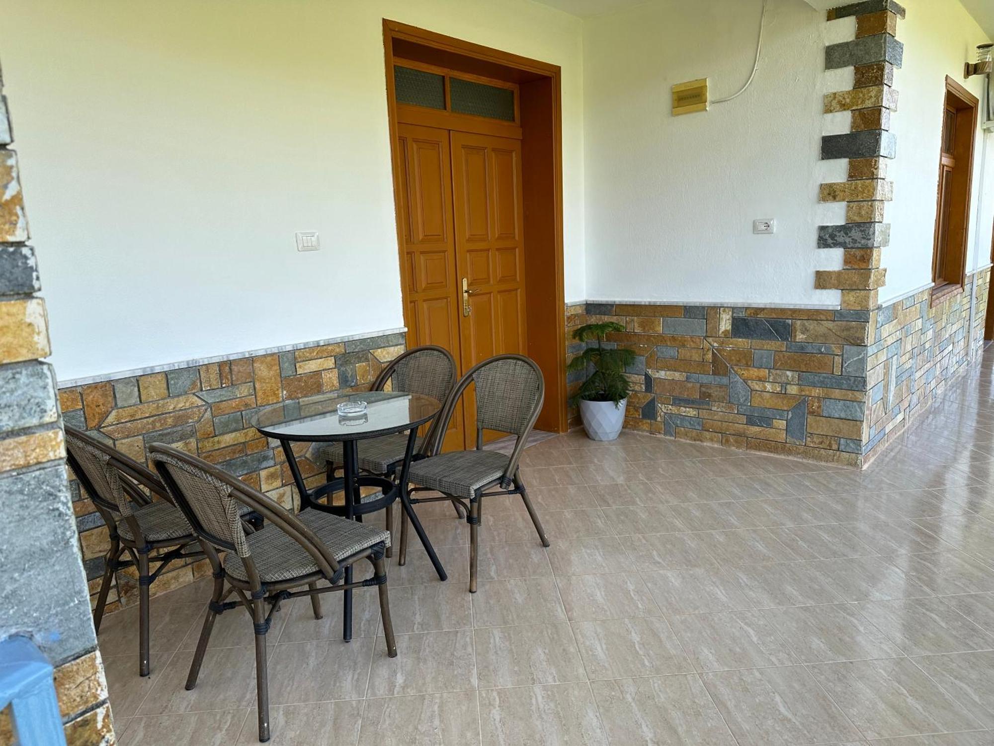 Vila Ardea بيرات المظهر الخارجي الصورة