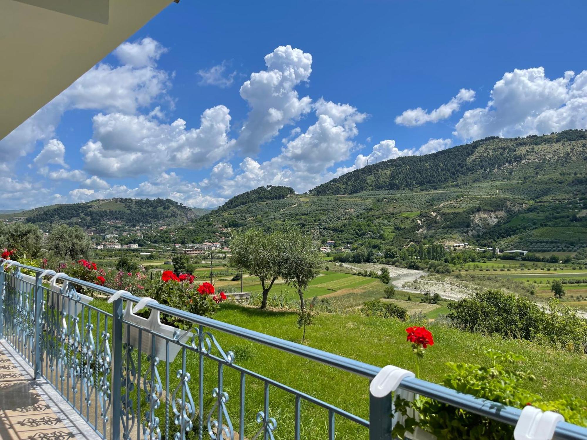 Vila Ardea بيرات المظهر الخارجي الصورة