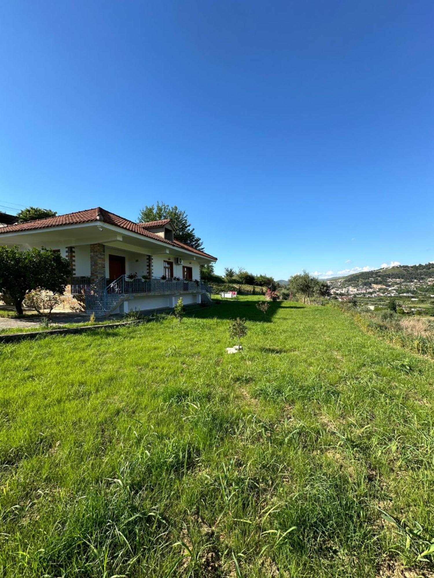 Vila Ardea بيرات المظهر الخارجي الصورة